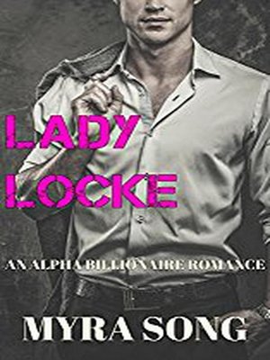 cover image of Lady Locke